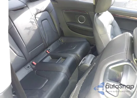 2015 Audi A5 2.0T Premium из США, поврежденный, VIN WAUMFAFR2FA032556